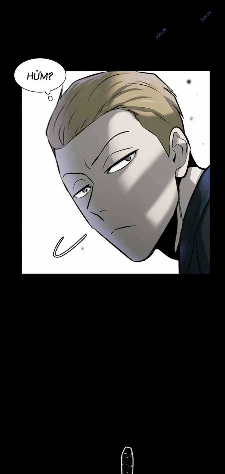 Bù Nhìn Chương 8 trang 12