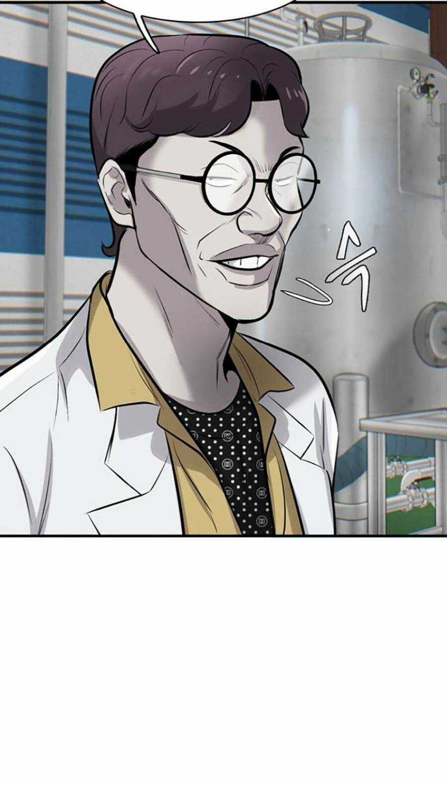 Bù Nhìn Chương 8 trang 120