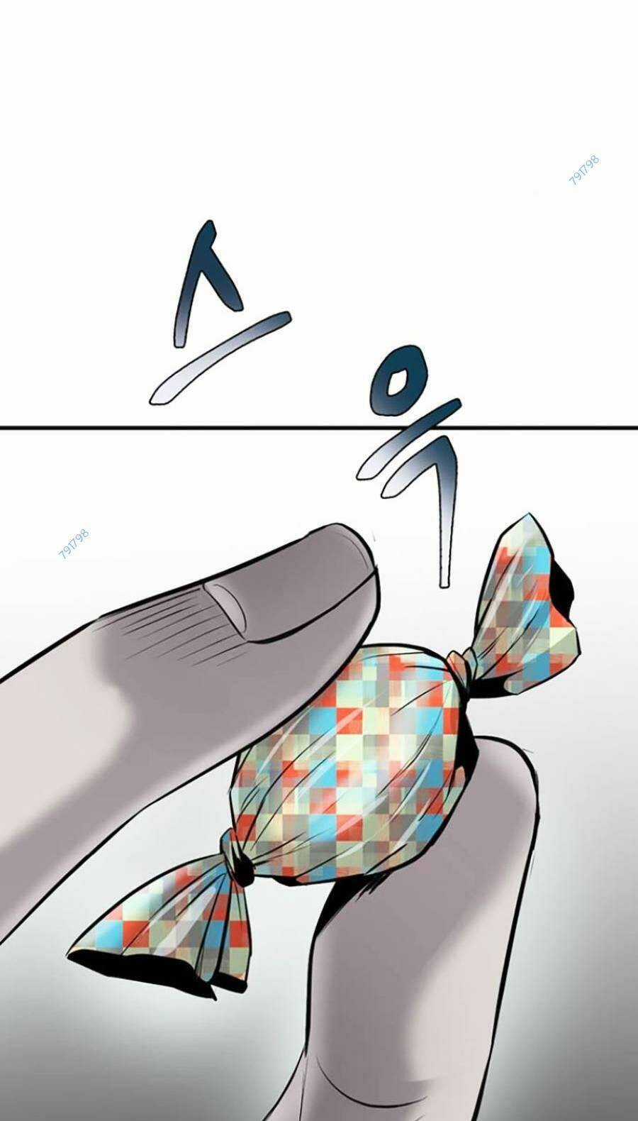 Bù Nhìn Chương 8 trang 121