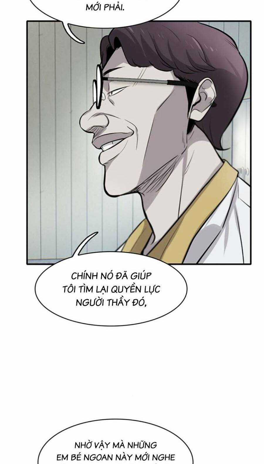 Bù Nhìn Chương 8 trang 124