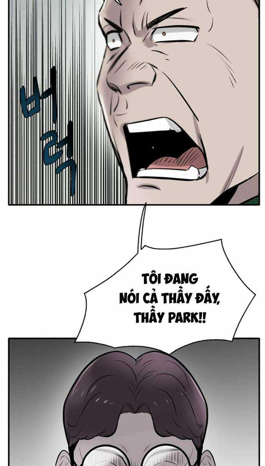 Bù Nhìn Chương 8 trang 128