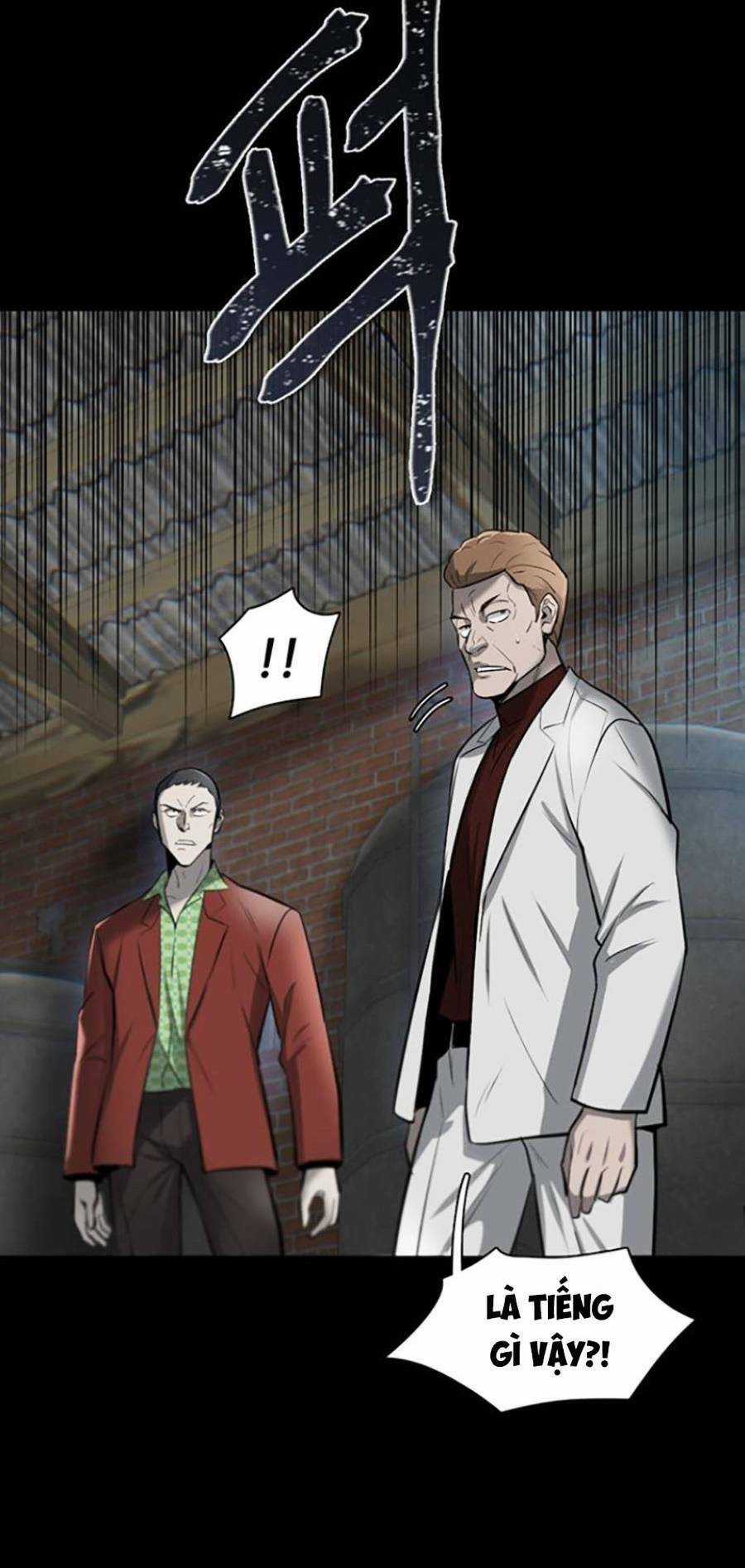 Bù Nhìn Chương 8 trang 13