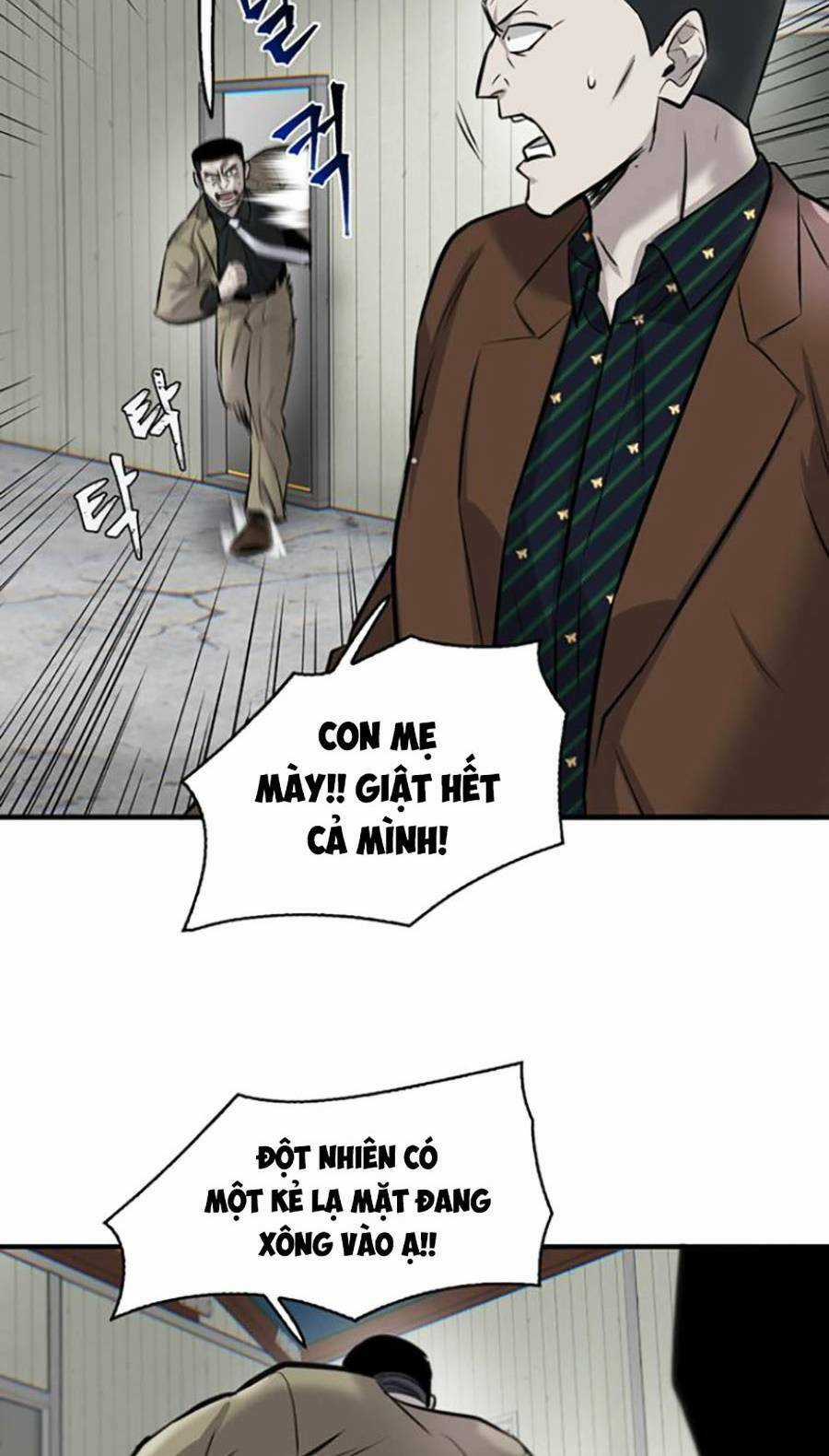 Bù Nhìn Chương 8 trang 131