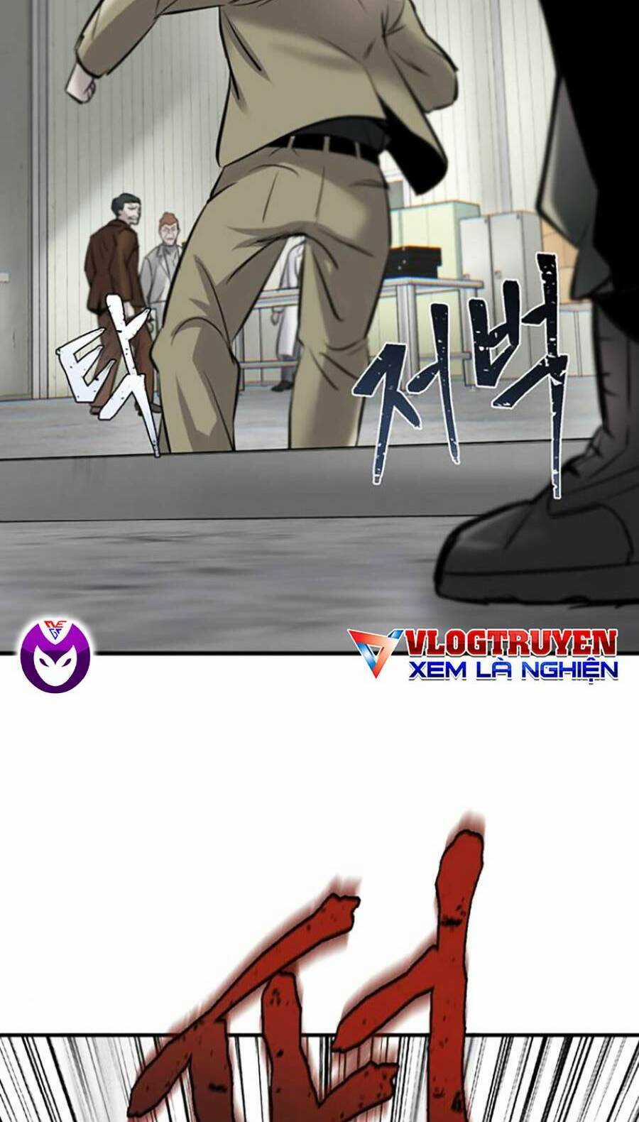 Bù Nhìn Chương 8 trang 132