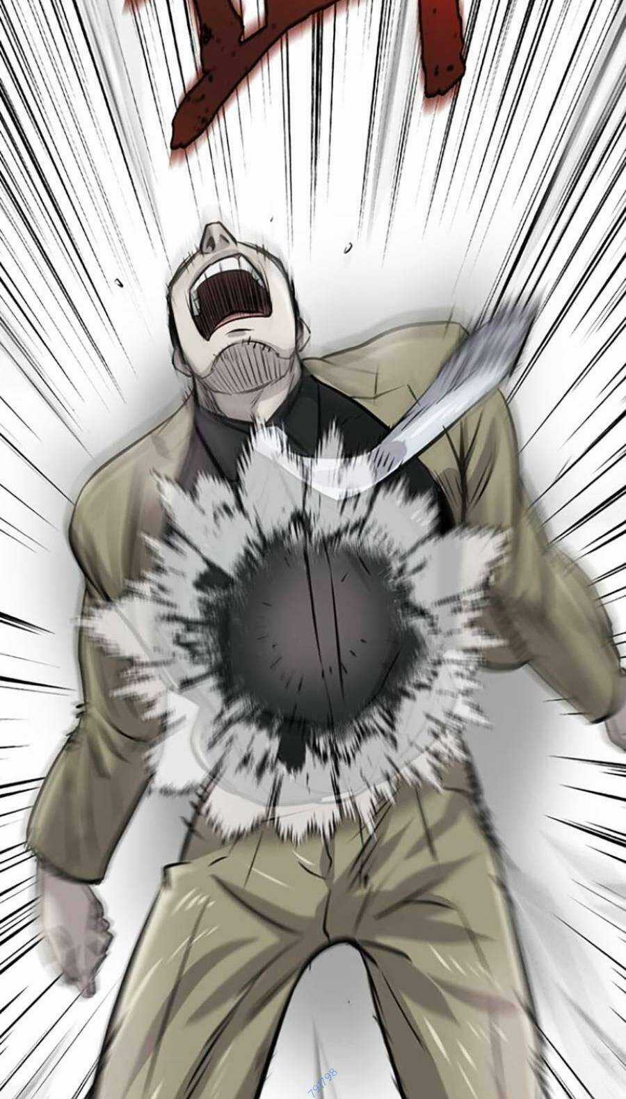 Bù Nhìn Chương 8 trang 133