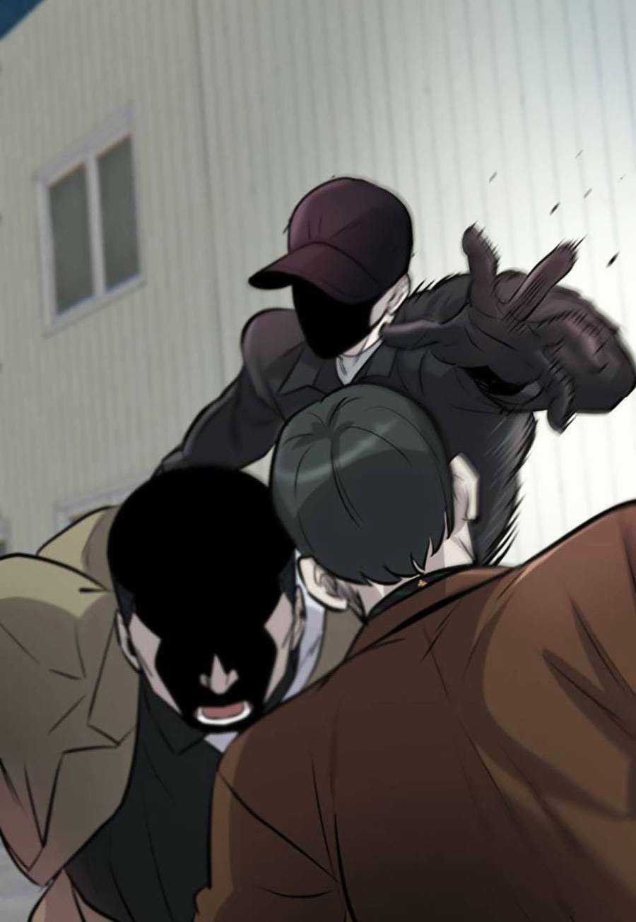 Bù Nhìn Chương 8 trang 139