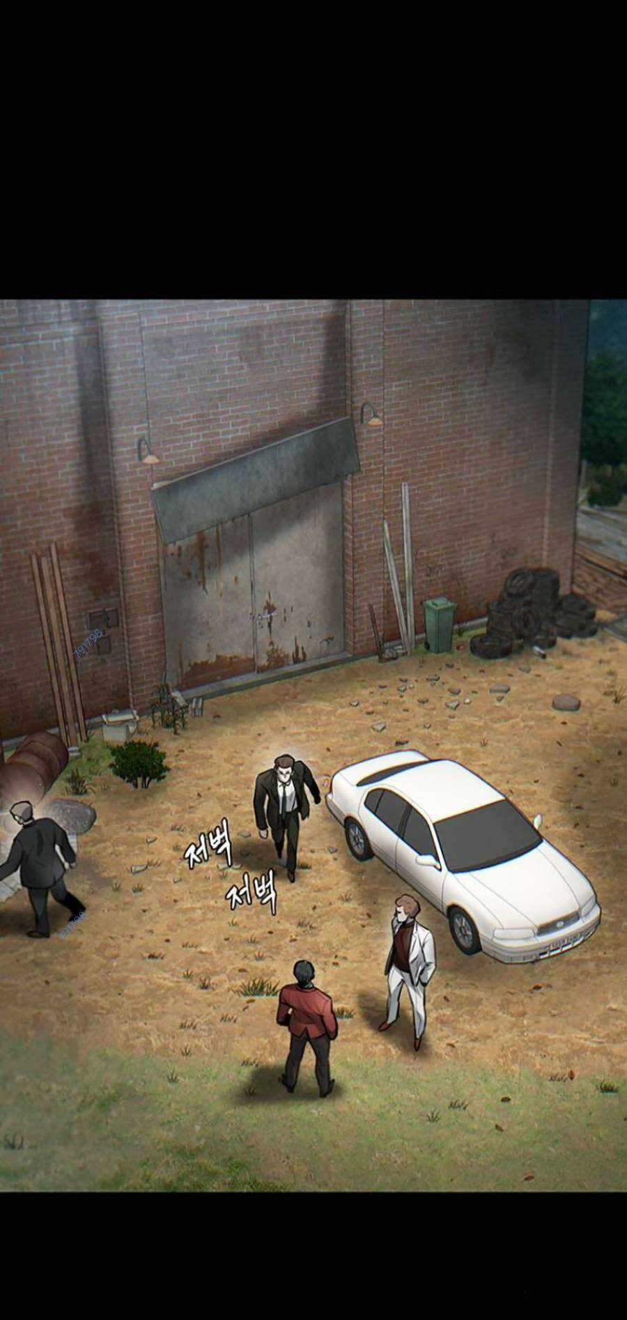 Bù Nhìn Chương 8 trang 14