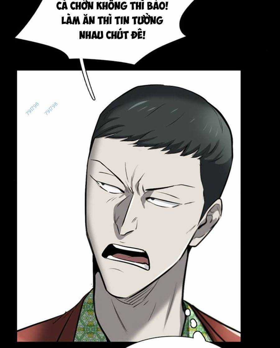 Bù Nhìn Chương 8 trang 18