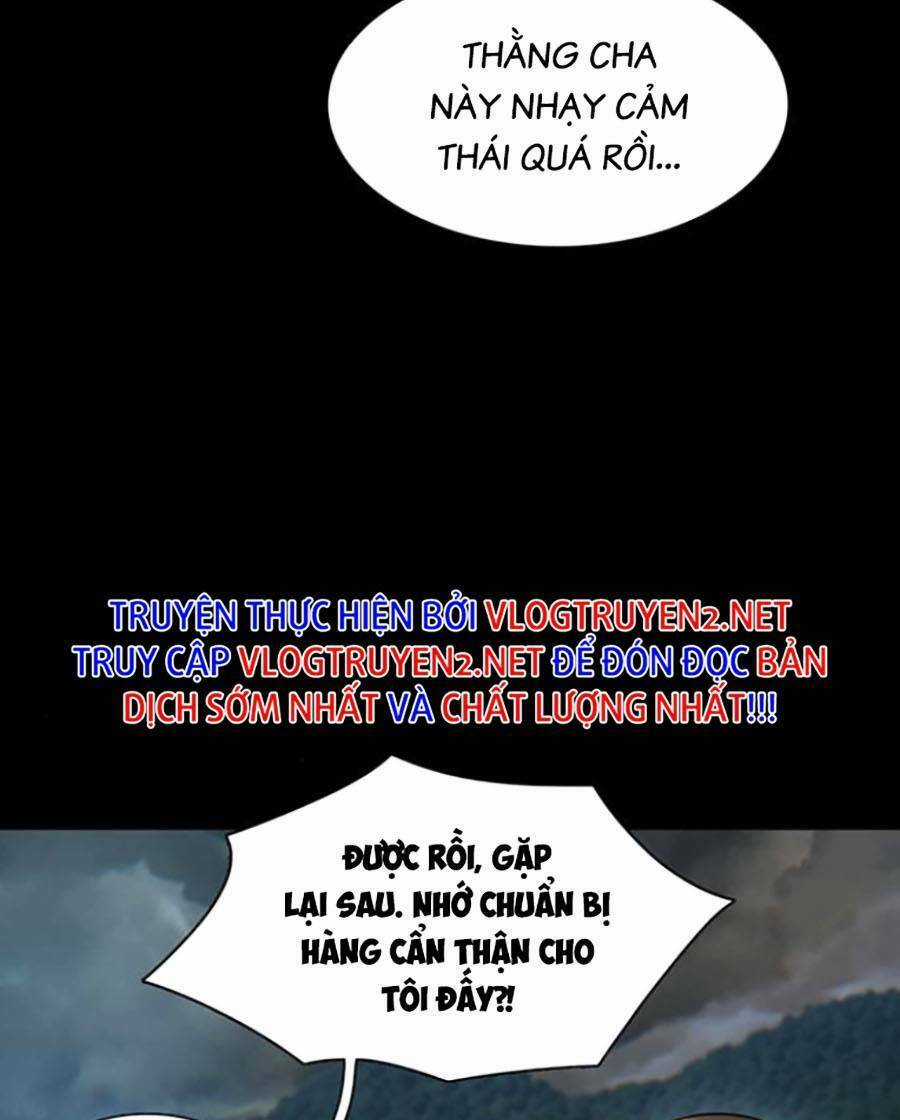 Bù Nhìn Chương 8 trang 19