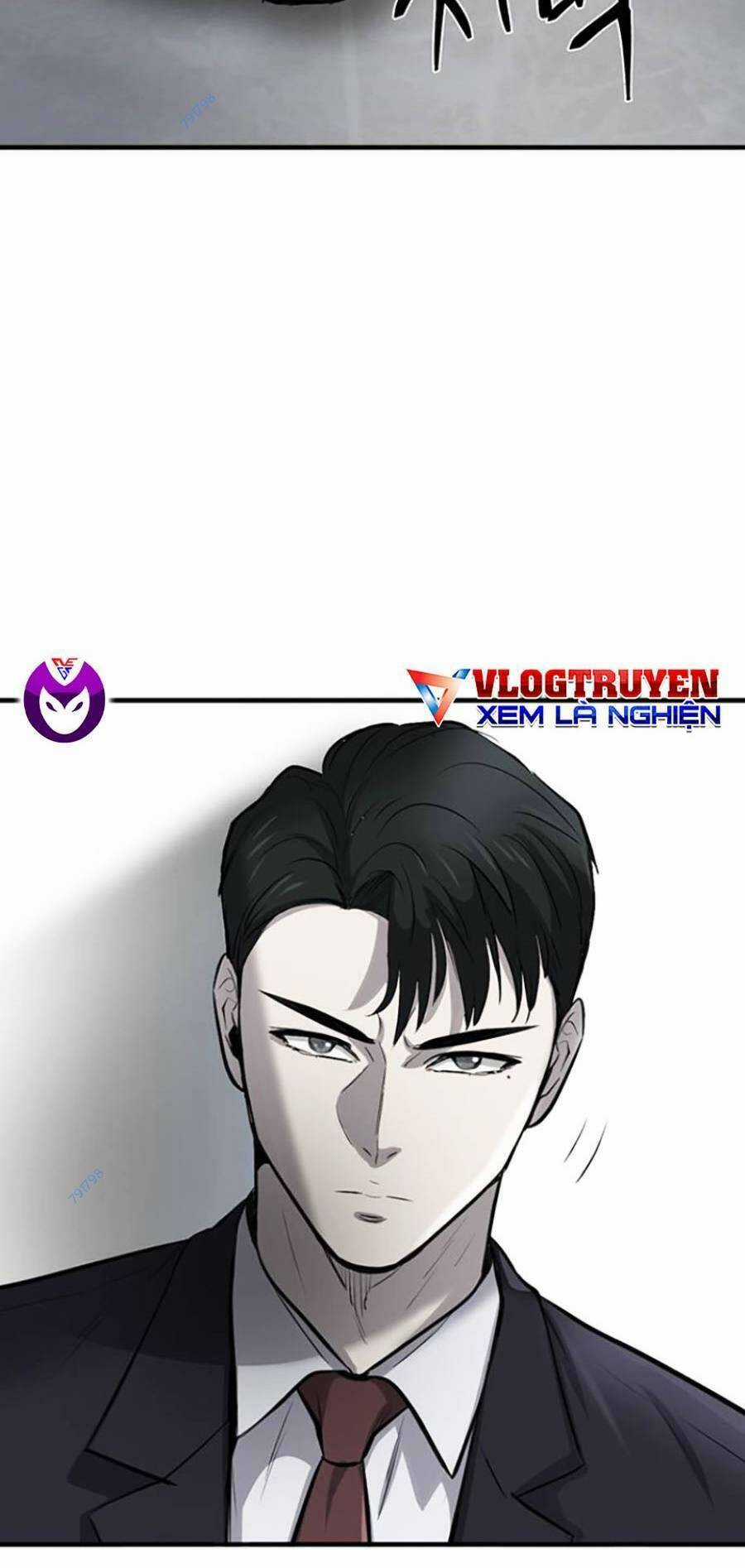 Bù Nhìn Chương 8 trang 2