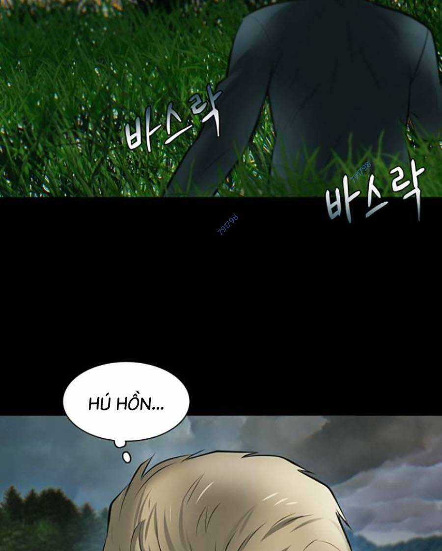 Bù Nhìn Chương 8 trang 22