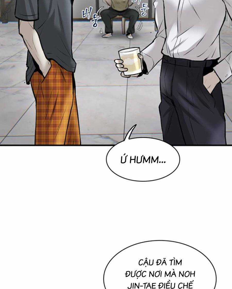 Bù Nhìn Chương 8 trang 31