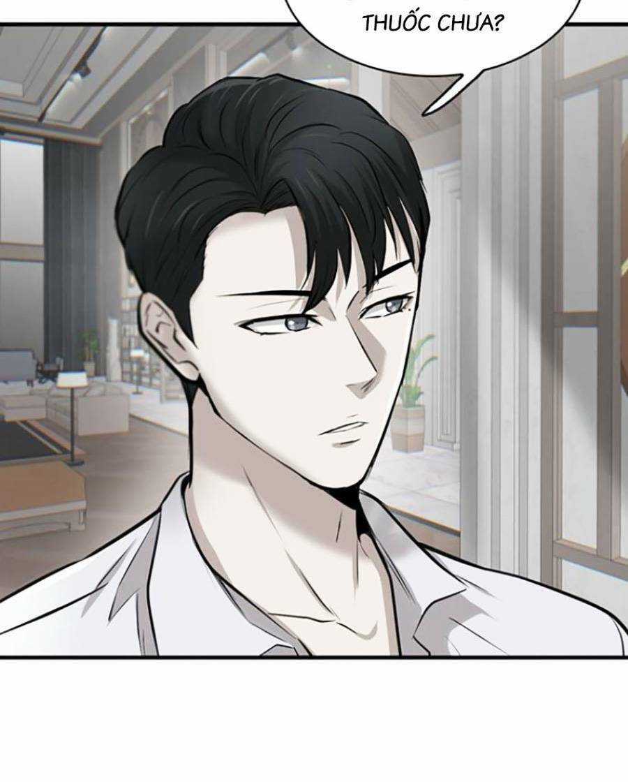 Bù Nhìn Chương 8 trang 32