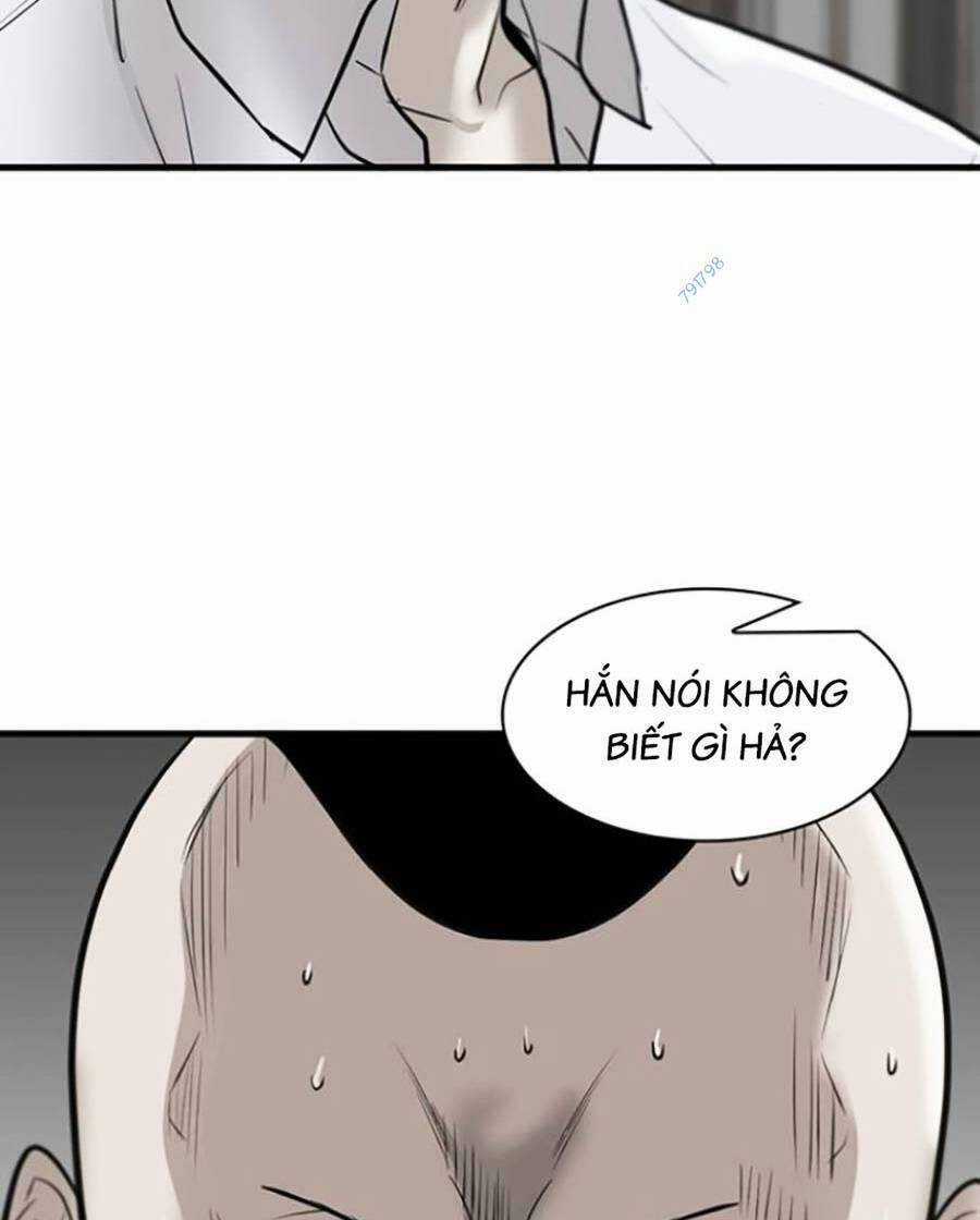 Bù Nhìn Chương 8 trang 37