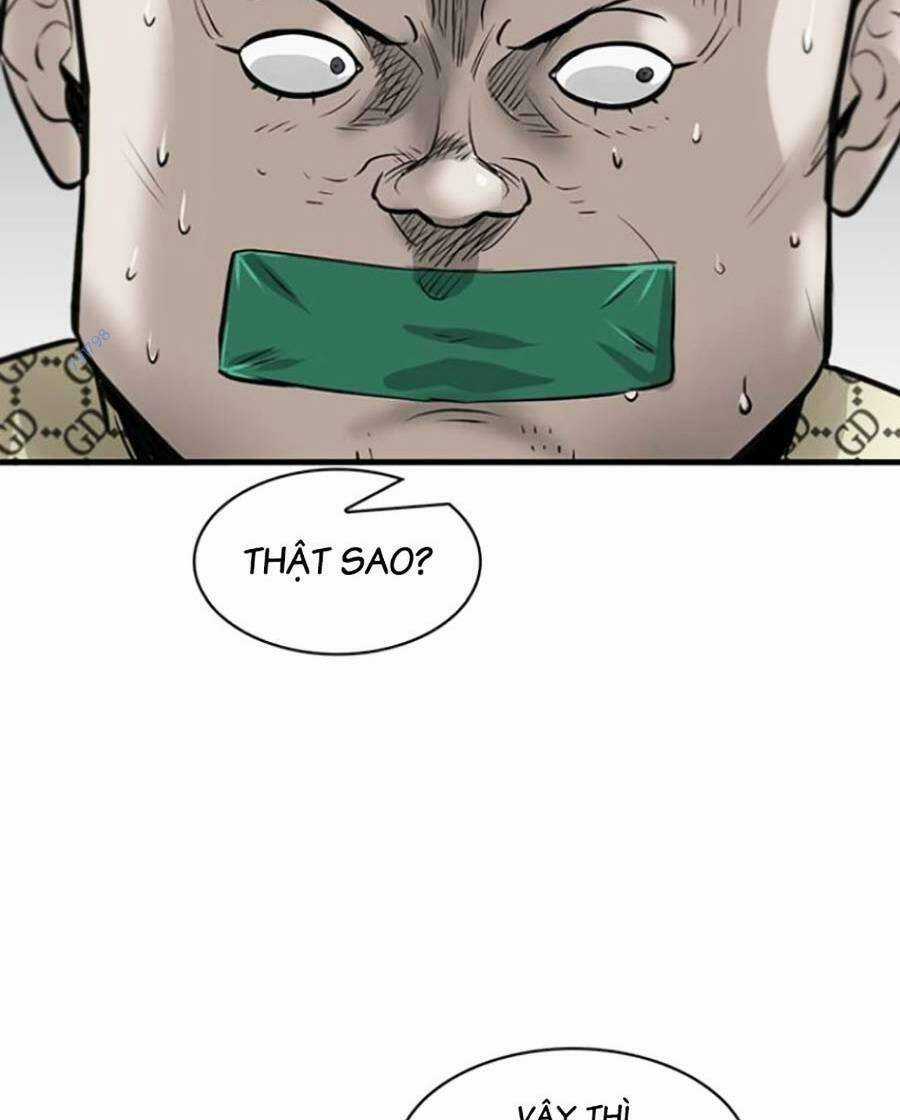 Bù Nhìn Chương 8 trang 38