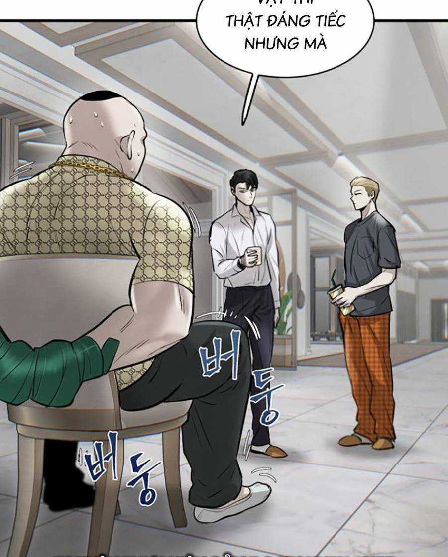 Bù Nhìn Chương 8 trang 39