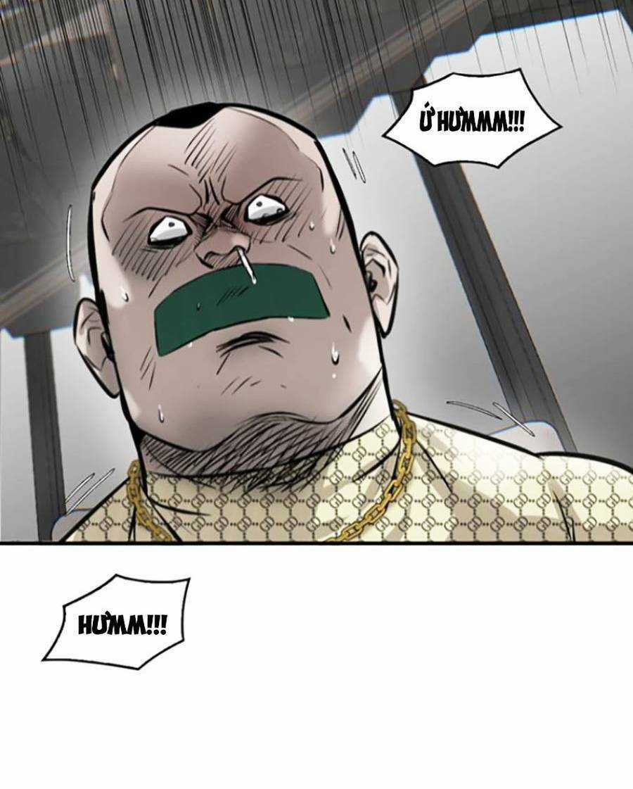 Bù Nhìn Chương 8 trang 44