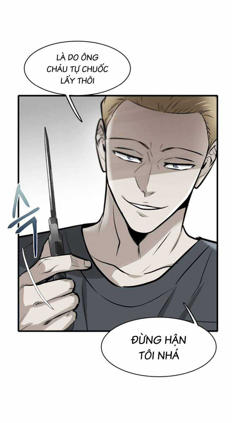 Bù Nhìn Chương 8 trang 45