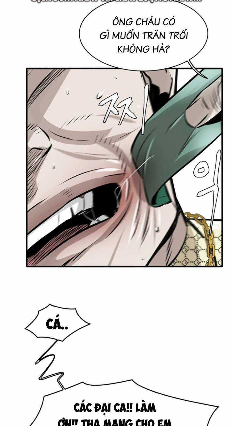 Bù Nhìn Chương 8 trang 47