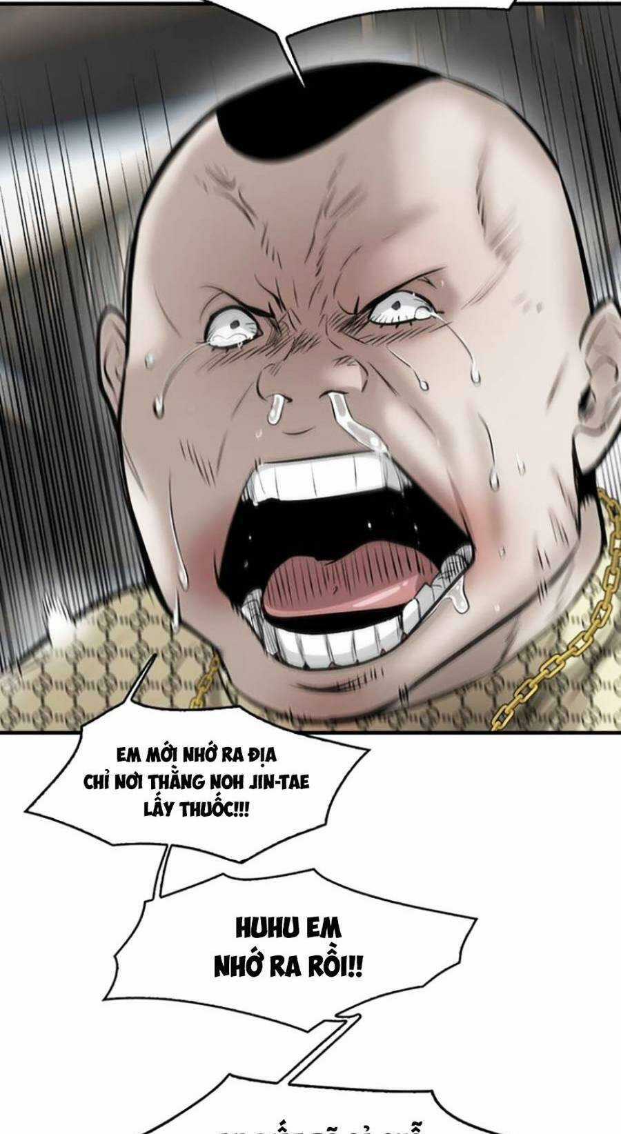 Bù Nhìn Chương 8 trang 53