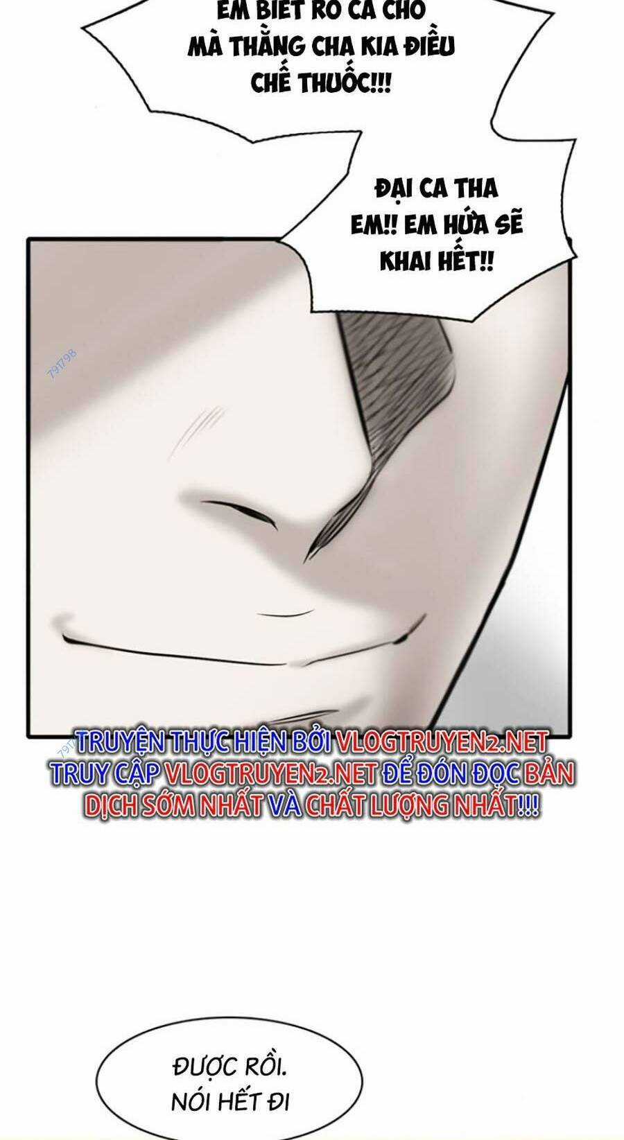 Bù Nhìn Chương 8 trang 54