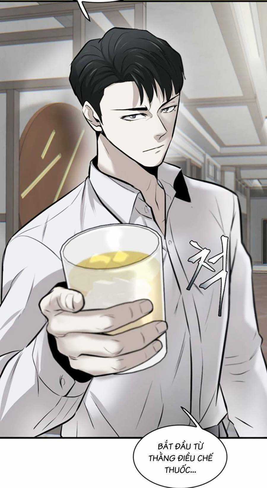 Bù Nhìn Chương 8 trang 55