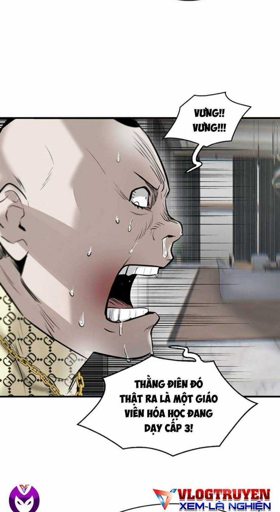 Bù Nhìn Chương 8 trang 56