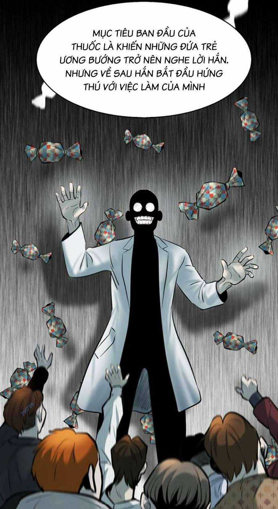 Bù Nhìn Chương 8 trang 58