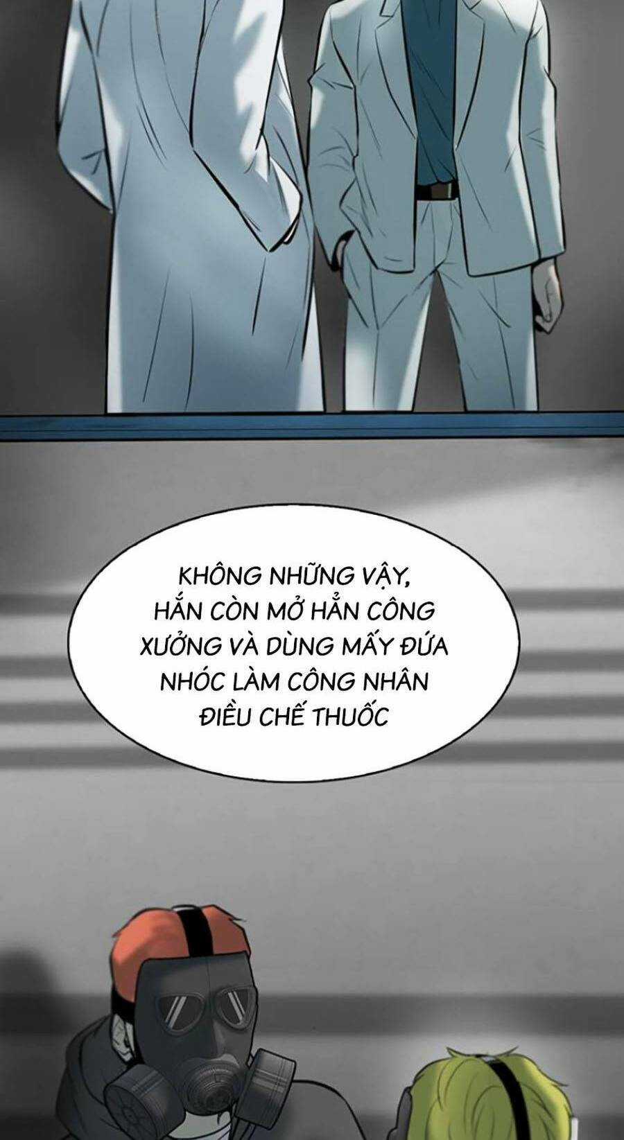 Bù Nhìn Chương 8 trang 60