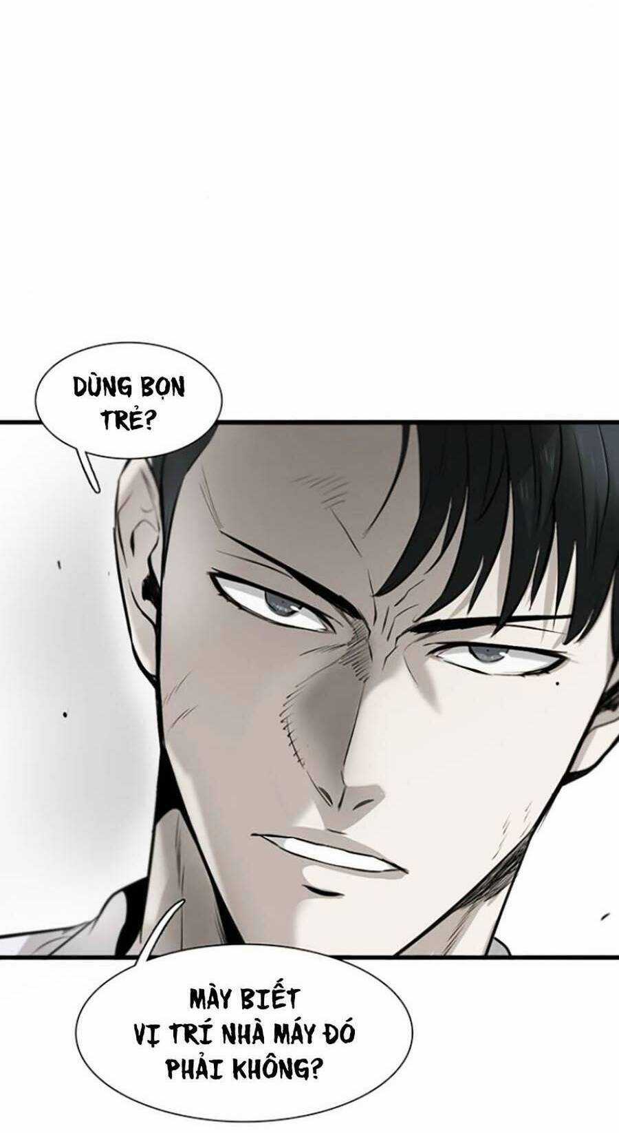 Bù Nhìn Chương 8 trang 62