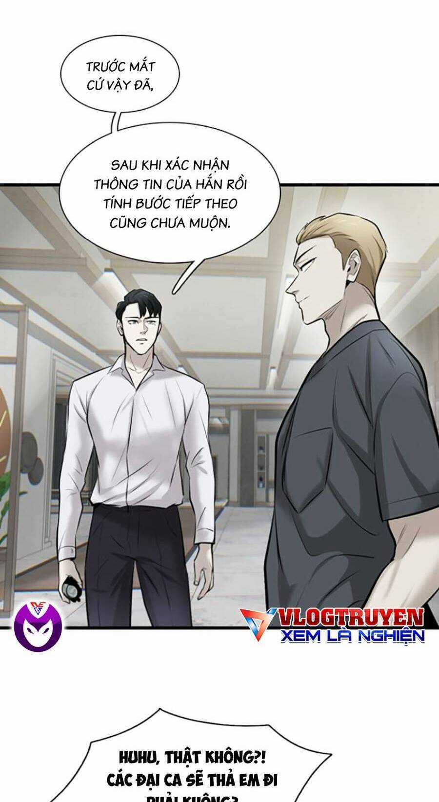 Bù Nhìn Chương 8 trang 64