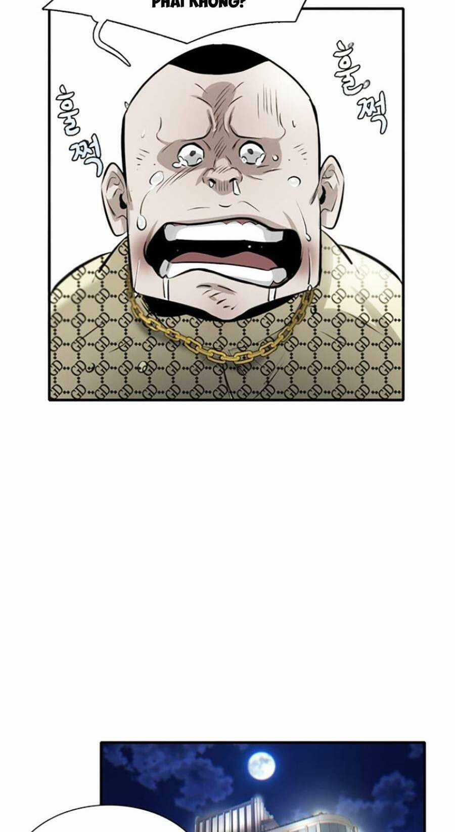 Bù Nhìn Chương 8 trang 65