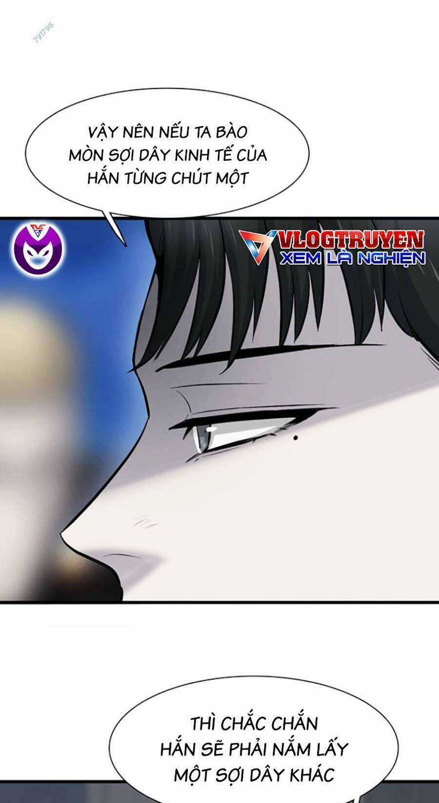 Bù Nhìn Chương 8 trang 69