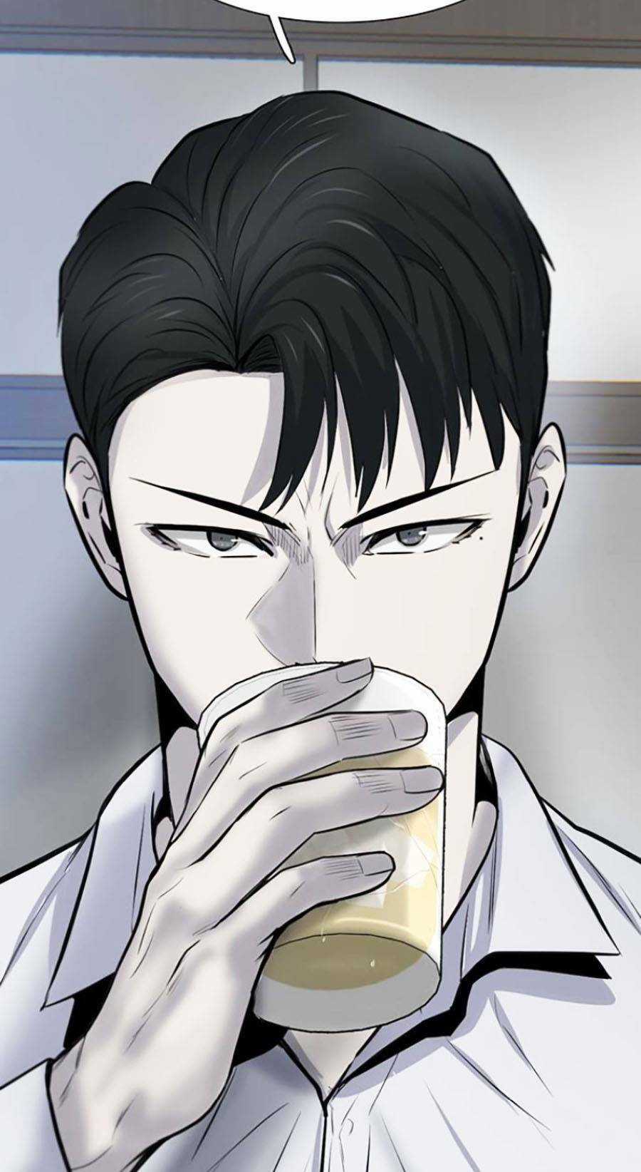 Bù Nhìn Chương 8 trang 71