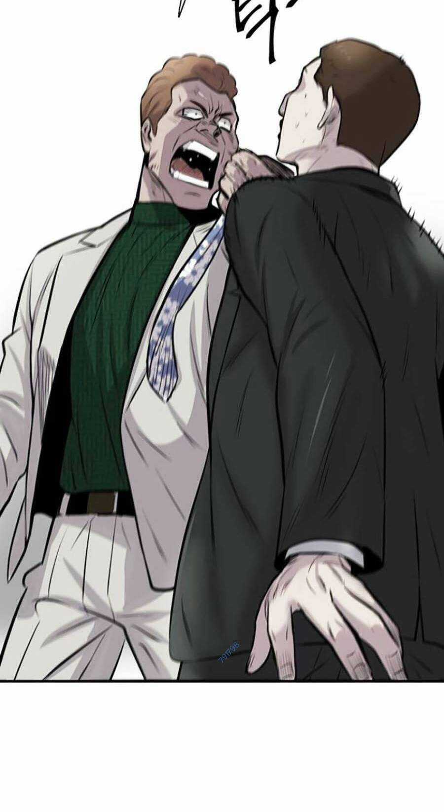 Bù Nhìn Chương 8 trang 74