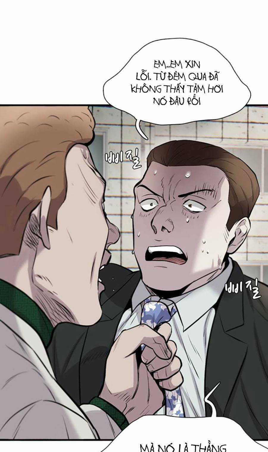 Bù Nhìn Chương 8 trang 75