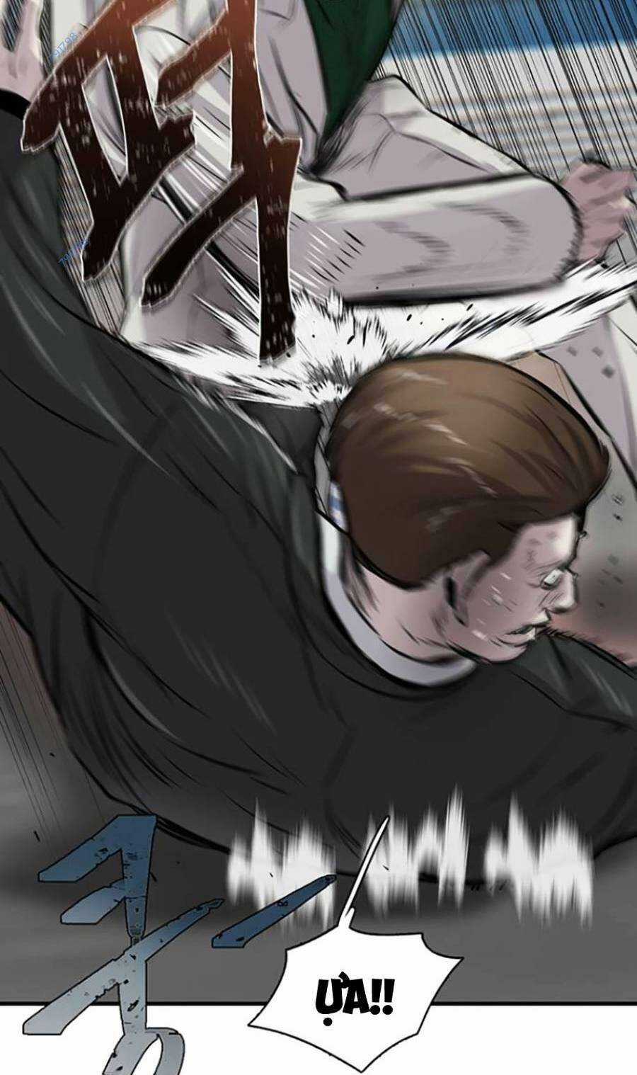 Bù Nhìn Chương 8 trang 77