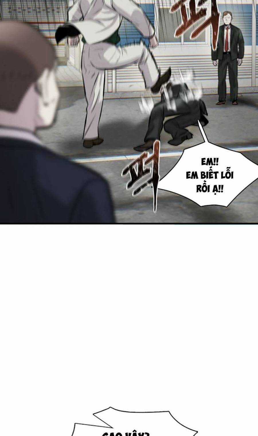 Bù Nhìn Chương 8 trang 80