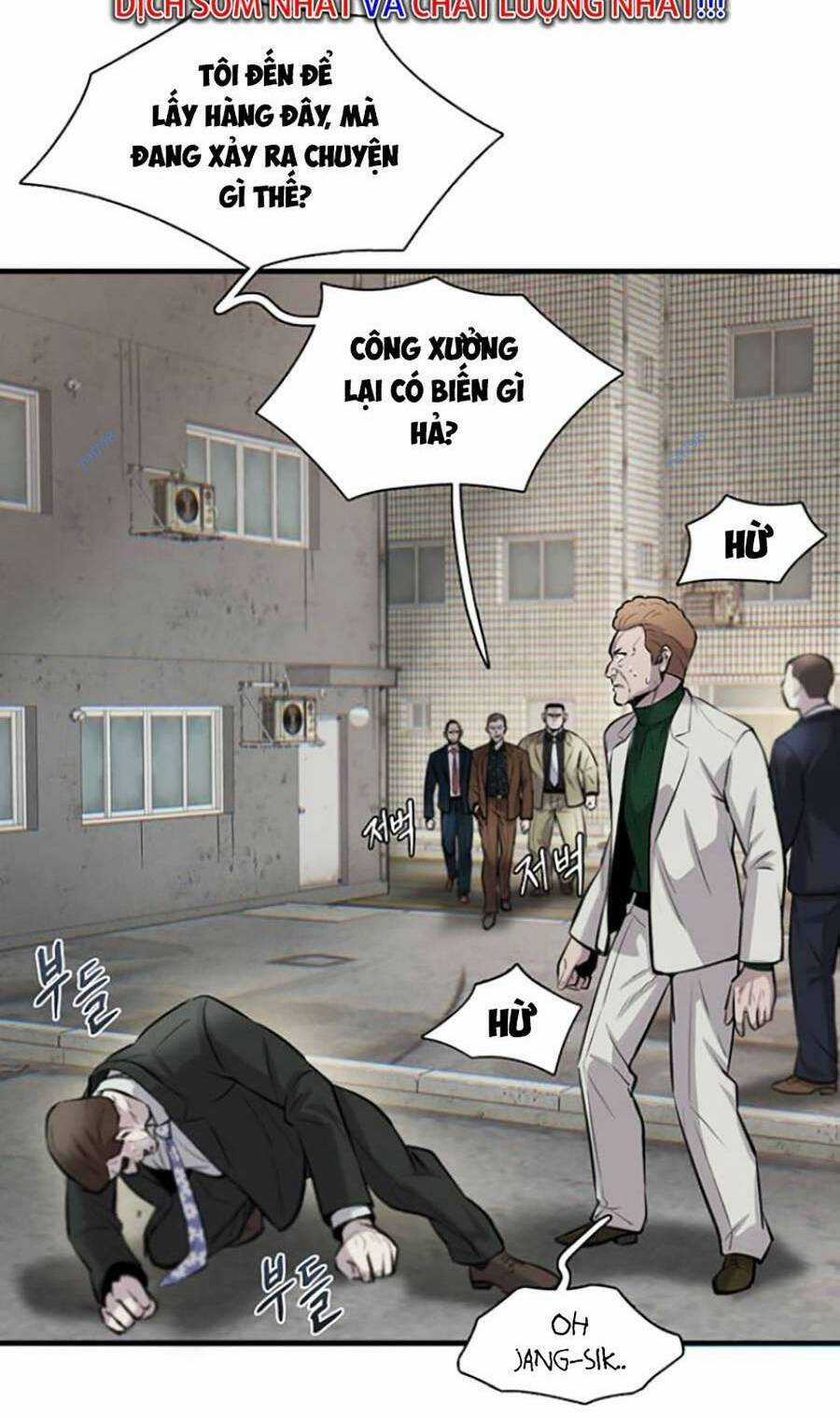 Bù Nhìn Chương 8 trang 82