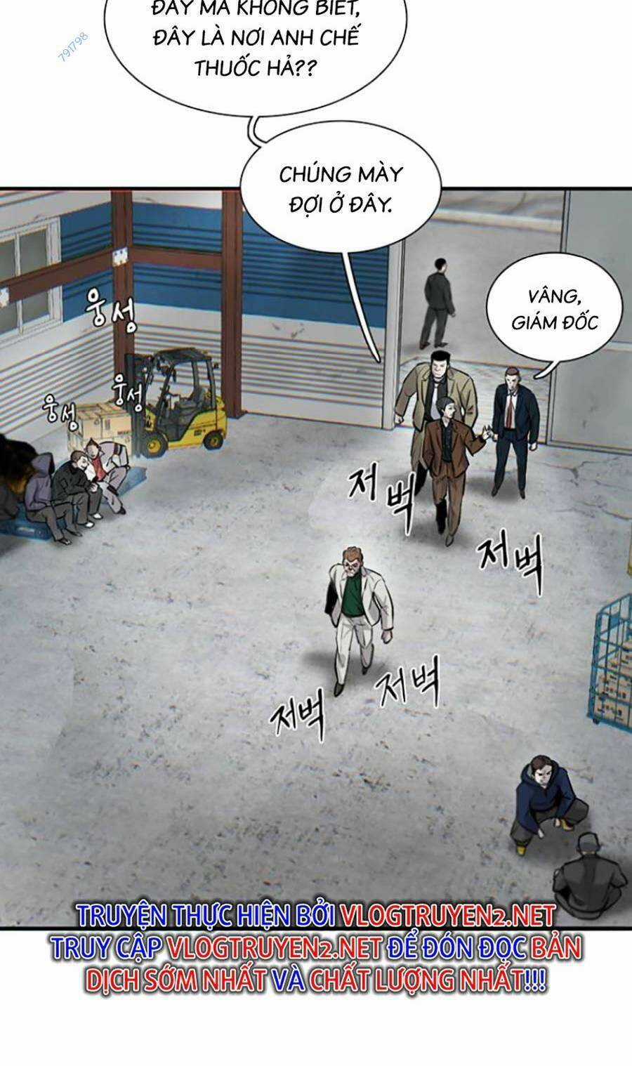 Bù Nhìn Chương 8 trang 89