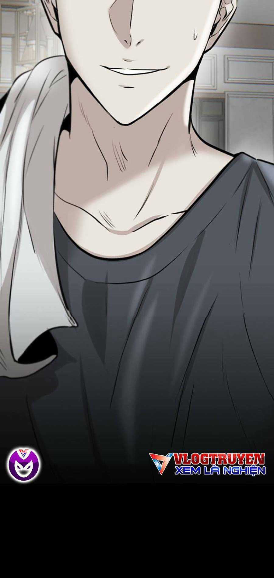 Bù Nhìn Chương 8 trang 9