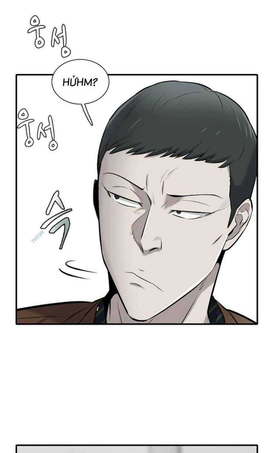 Bù Nhìn Chương 8 trang 90