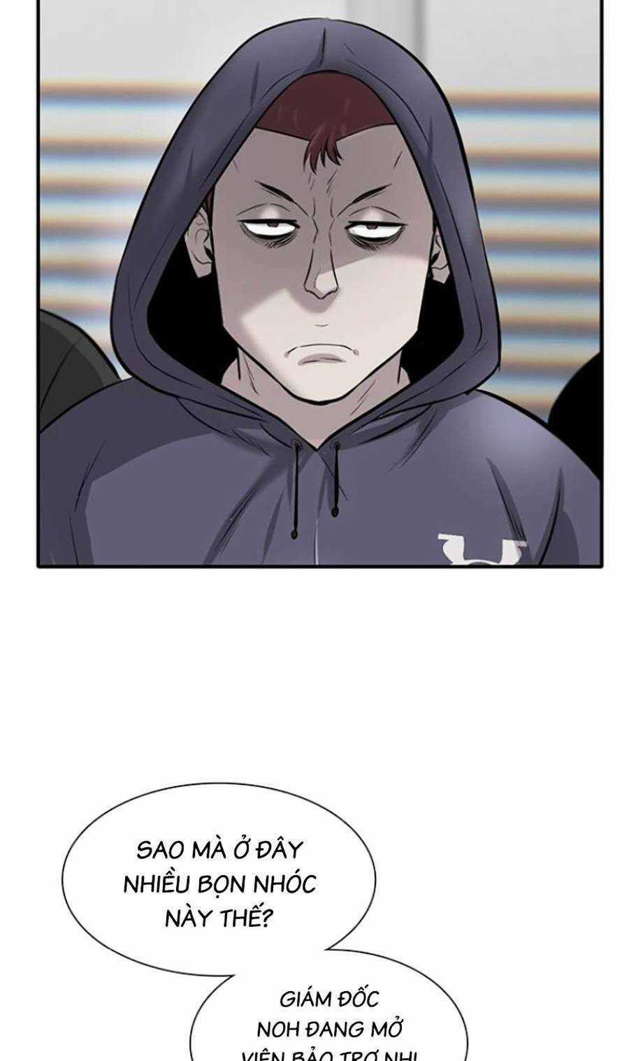 Bù Nhìn Chương 8 trang 91