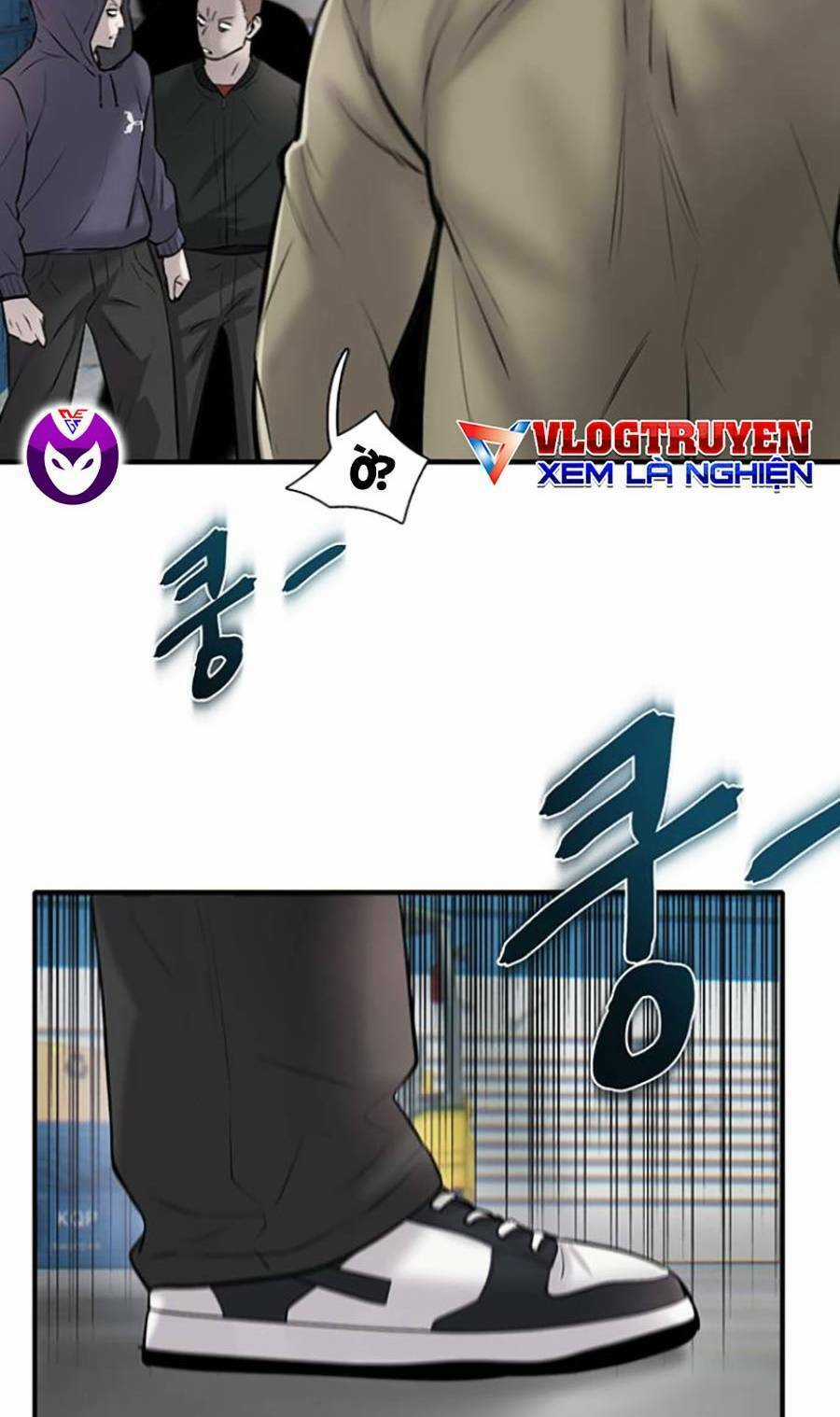 Bù Nhìn Chương 8 trang 99