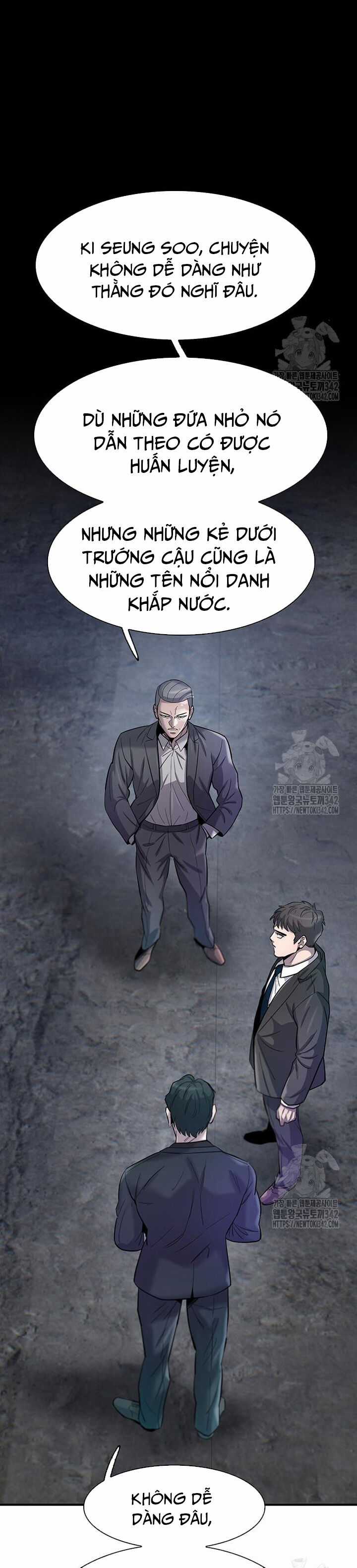 Bù Nhìn Chương 80 trang 2