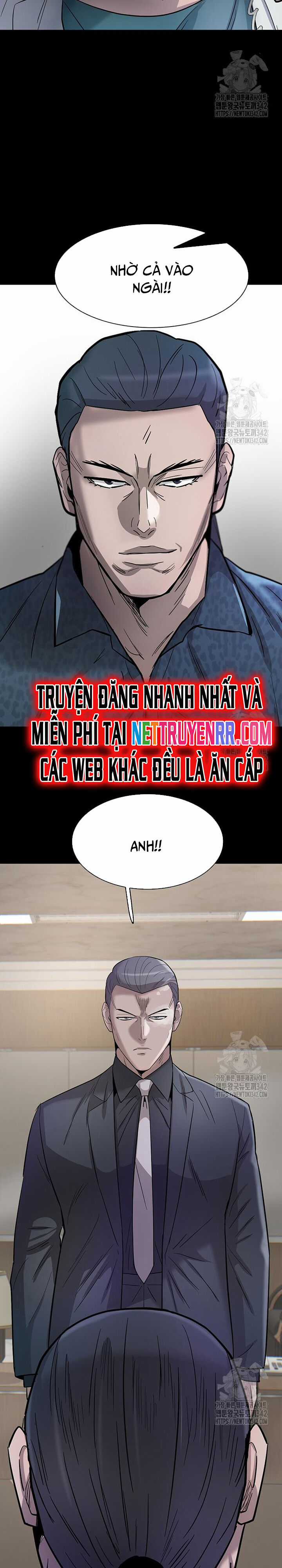 Bù Nhìn Chương 80 trang 28