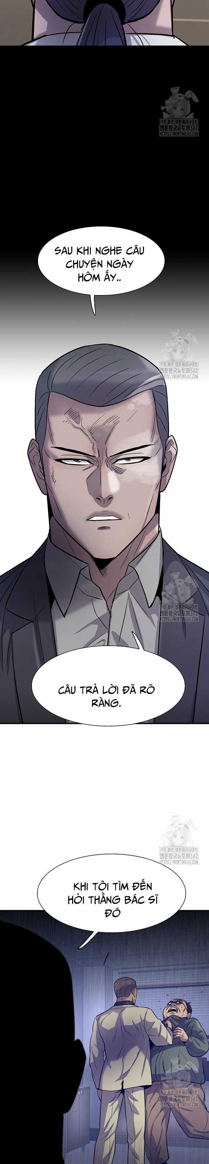 Bù Nhìn Chương 80 trang 29