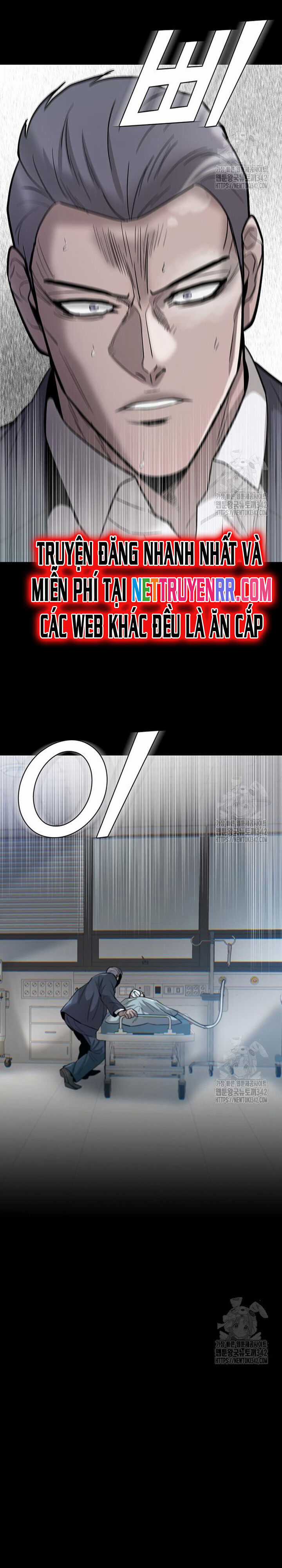 Bù Nhìn Chương 80 trang 34