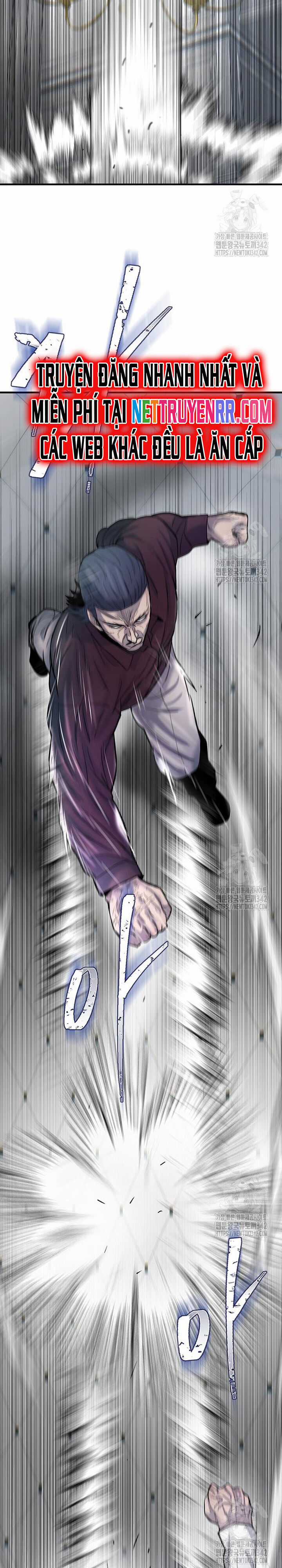 Bù Nhìn Chương 80 trang 37