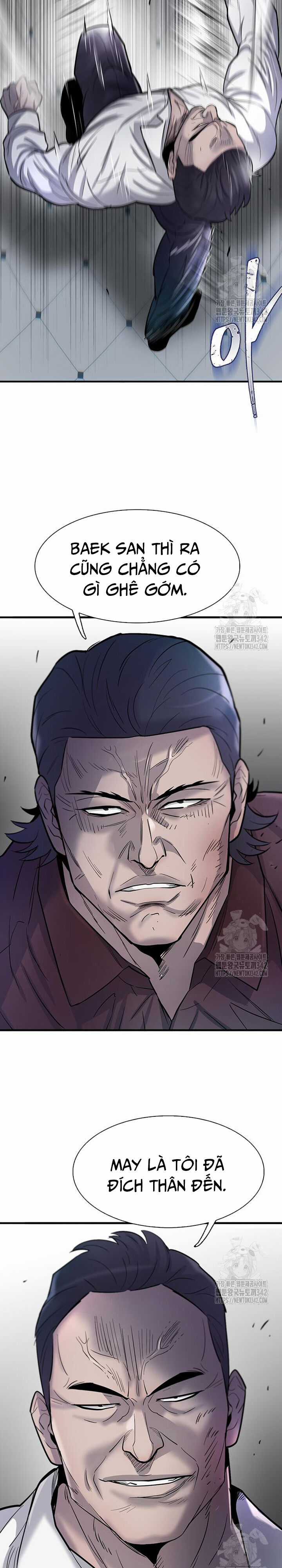 Bù Nhìn Chương 80 trang 38